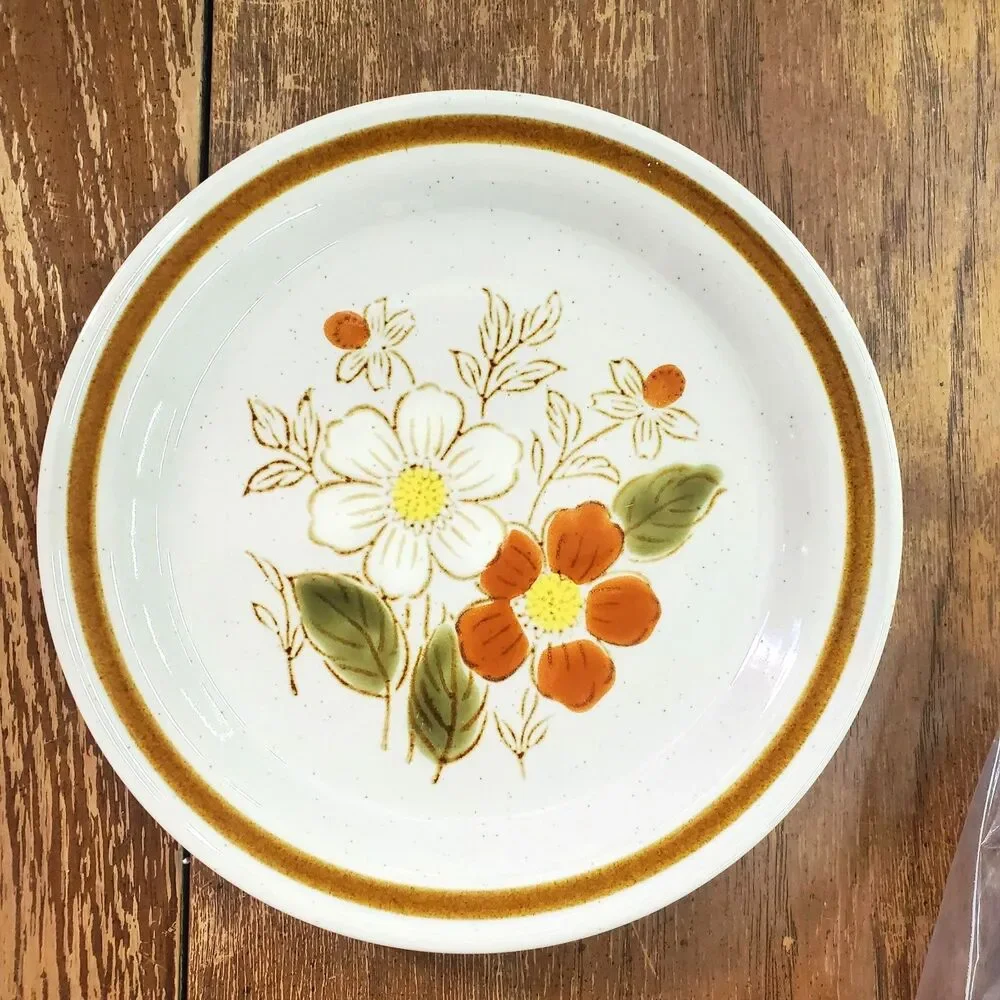 Old Brook Collection set old
